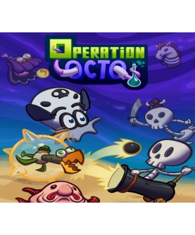 Operation Octo Steam Key GLOBAL